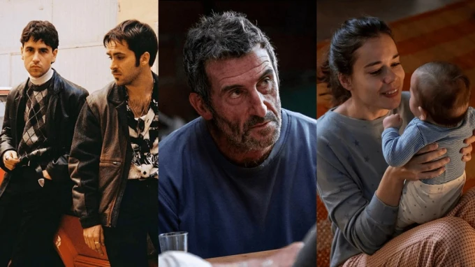 Nominaciones Premios Feroz 2023: 'La ruta' y 'As Bestas' se postulan como las grandes favoritas