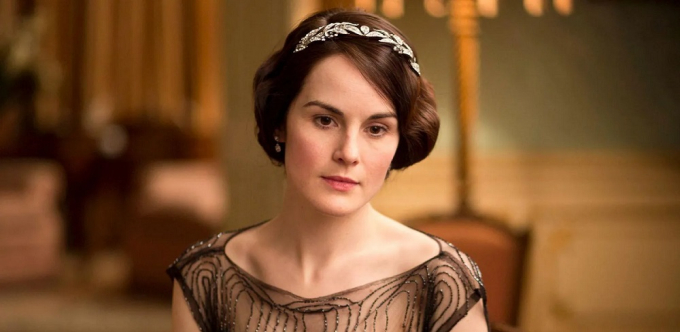 La estrella de 'Downton Abbey' Michelle Dockery protagonizará el drama 'This Town'