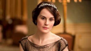 Noticia La estrella de 'Downton Abbey' Michelle Dockery protagonizará el drama 'This Town'