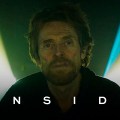 Noticia Willem Dafoe interpreta a un ladrón de arte atrapado tras un atraco en el nuevo tráiler de 'Inside'