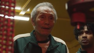 'Juego del Calamar' o yeong-su acusado de conducta sexual inapropiada.