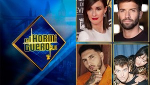'El Hormiguero 3.0': Todos los invitados de la semana (del 28 de noviembre al 1 de diciembre)
