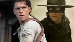 Antonio Banderas revela el nombre del actor al que le pasaría el relevo si 'Zorro' reboot sucediera