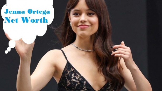 Jenna Ortega: Su networth y 5 cosas que no sabías sobre la estrella del miércoles)