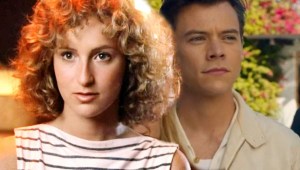 Jennifer Grey de Dirty Dancing 2 anuncia el regreso de más personajes originales