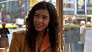 Fallece Irene Cara, la cantante y actriz de 'Flashdance' y 'Fama'