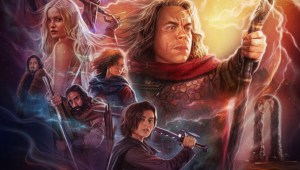 'Willow': todos los actores y sus personajes en la serie