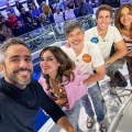 Noticia Nuevos invitados de 'Pasapalabra': Marta Torné, Nacho Guerreros, Jose Toledo y Álex Silvestre