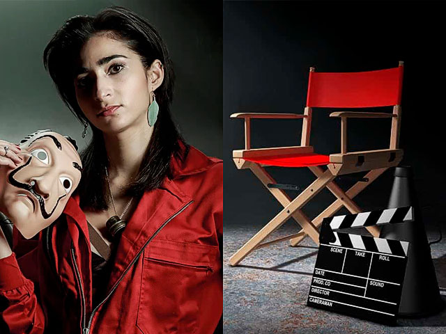 Alba Flores de 'La Casa de Papel' dirigirá el thriller de ciencia ficción 'Ulterior'