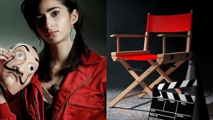 Alba Flores de 'La Casa de Papel' dirigirá el thriller de ciencia ficción 'Ulterior'