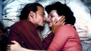 Chocolat: Miramax TV y Mediawan están preparando la adaptación de la película de Johnny Depp.