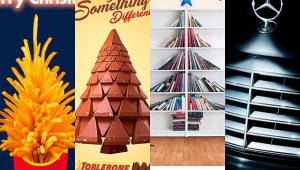 Los mejores anuncios navideños de todos los tiempos