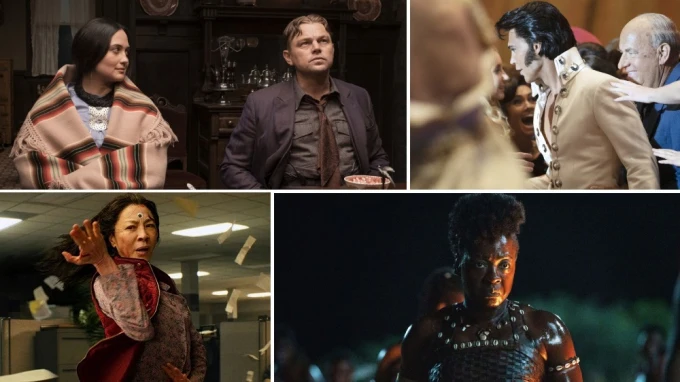 Las 20 películas con más posibilidades de ganar un Oscar en 2023