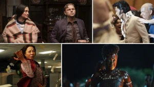 Las 20 películas con más posibilidades de ganar un Oscar en 2023