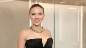 Scarlett Johansson protagonizará la serie de Amazon 'Causa Justa'
