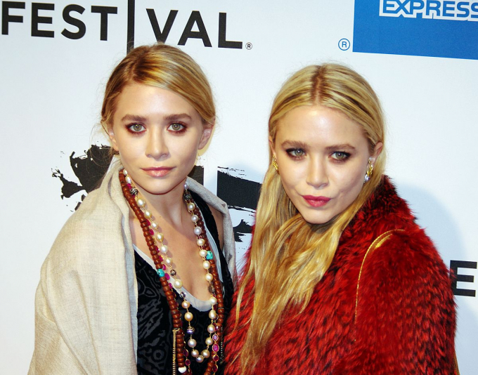 Los fanáticos quieren que Mary-Kate y Ashley Olsen se unan al elenco de The White Lotus