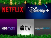 Noticia Estrenos de diciembre 2022 (Netflix, HBO Max, Apple TV+, Disney+ y Prime Video)