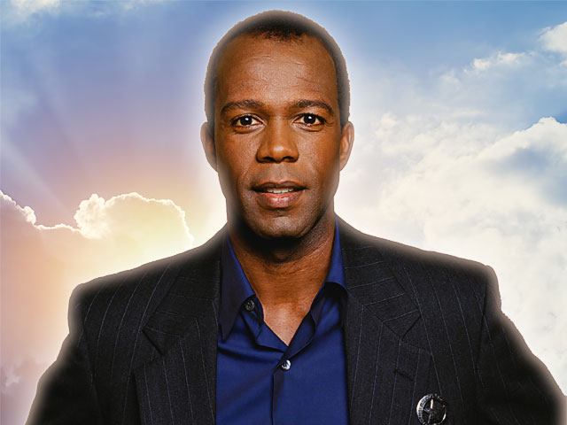 Clarence Gilyard, actor de 'Walker, Texas Ranger' fallece a los 66 años