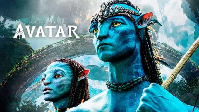 James Cameron explica por qué la gente Na'vi de Avatar es azul