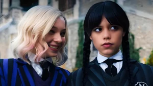 El sorprendente personaje favorito de Jenna Ortega en 'Miércoles Addams'