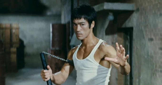 La película biográfica de Bruce Lee se prepara en Sony: Ang Lee dirigirá, el hijo del cineasta interpretará al icono de las artes marciales.