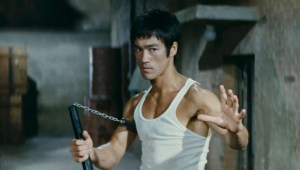 La película biográfica de Bruce Lee se prepara en Sony: Ang Lee dirigirá, el hijo del cineasta interpretará al icono de las artes marciales.