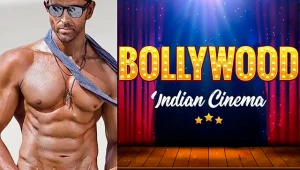 El Top 10 abdominales de los actores indios