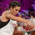Noticia Lorena Castell se convierte en la inesperada ganadora de 'MasterChef Celebrity 7'