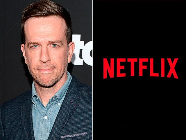 'Family Leave': Ed Helms se une a Jennifer Garner en la nueva comedia de Netflix
