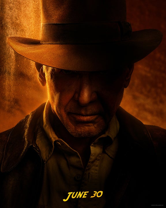 Indiana Jones 5