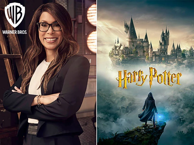 Una ejecutiva de Warner Bros. revela novedades sobre la serie de televisión de Harry Potter