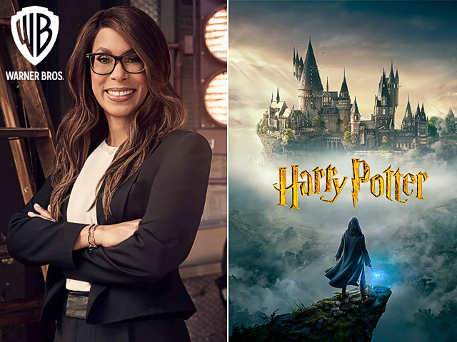 Una ejecutiva de Warner Bros. revela novedades sobre la serie de televisión de Harry Potter