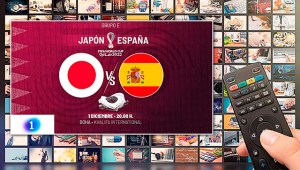 Noticia Los estrenos de hoy en plataformas y TV (jueves 1 de diciembre)