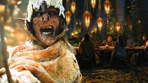 Noticia El Señor de los Anillos: Los Anillos del Poder' cambia el villano de la segunda temporada y añade siete personas al reparto.