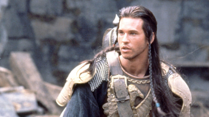 'Willow': la razón por la que Val Kilmer no aparece en la serie