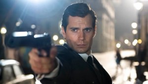 Guy Ritchie revela la fecha de rodaje de su thriller de espías protagonizado por Henry Cavill