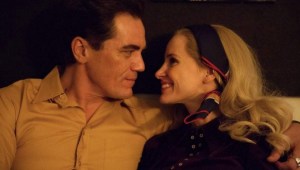 Crítica de 'George & Tammy': Una desgarradora historia real envuelta en una impresionante serie dramática.
