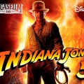 Noticia 'Indiana Jones 5': Lanza su primer tráiler con Harrison Ford enfrentándose de nuevo a los nazis