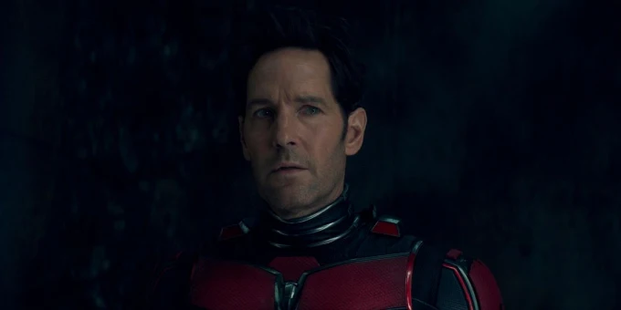 Paul Rudd habla de lo que ha cambiado para Scott Lang en 'Ant-Man y la Avispa: Quantumania'.