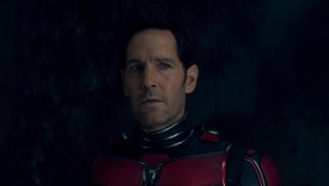 Paul Rudd habla de lo que ha cambiado para Scott Lang en 'Ant-Man y la Avispa: Quantumania'.