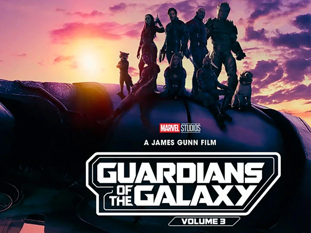 'Guardians of the Galaxy Vol. 3': Lanza su esperado primer tráiler
