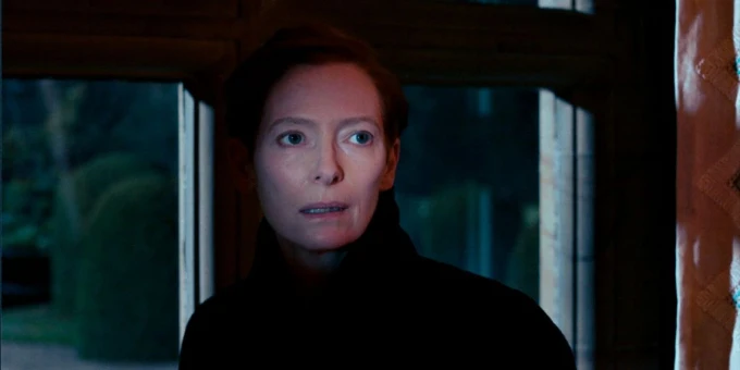 Crítica de ‘The Eternal Daughter’ : Tilda Swinton y Joanna Hogg se reúnen en una inquietante mirada al pasado.