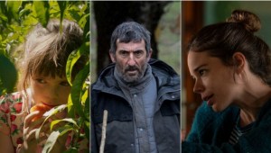 Noticia Lista de los nominados a los premios Goya 2023