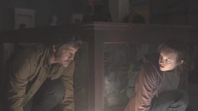 El nuevo tráiler de 'The Last of Us' muestra la relación padre-hija de Joel y Ellie.