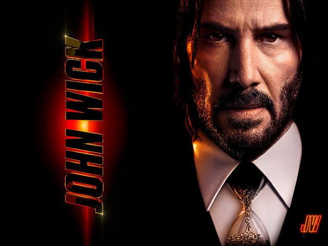 Nuevo póster de 'John Wick 4': Significado de la corbata