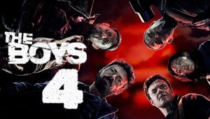 'The Boys': Las nuevas incorporaciones y la vuelta de actor muy querido
