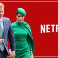 Noticia Harry y Megan se confirma la fecha de estreno en Netflix