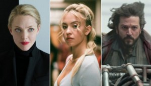 Noticia Top de las mejores series de televisión de 2022.