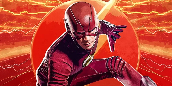 La última temporada de la serie The Flash se estrena en febrero 2023