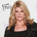 Noticia Muere Kirstie Alley: La estrella de 